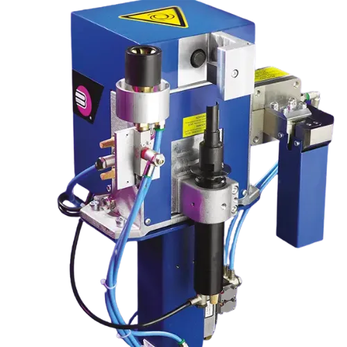 Torch Cleaning Station BRS