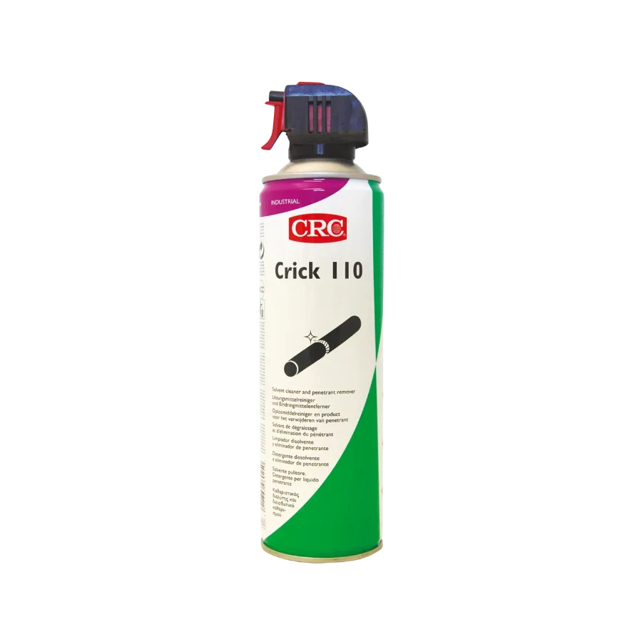 Crick 110 NDT Cleaner