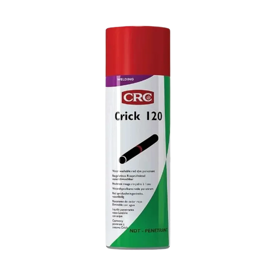 Crick 120 NDT Penetrant