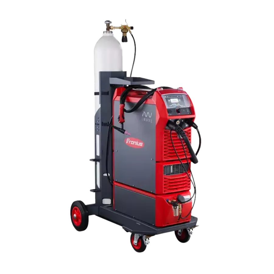 TIG - iWave 190i-500i