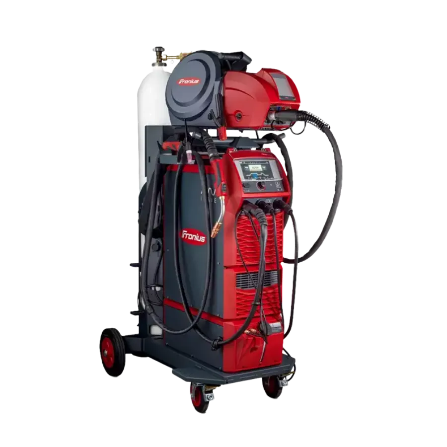 Multiprocess PRO - iWave 300i-500i