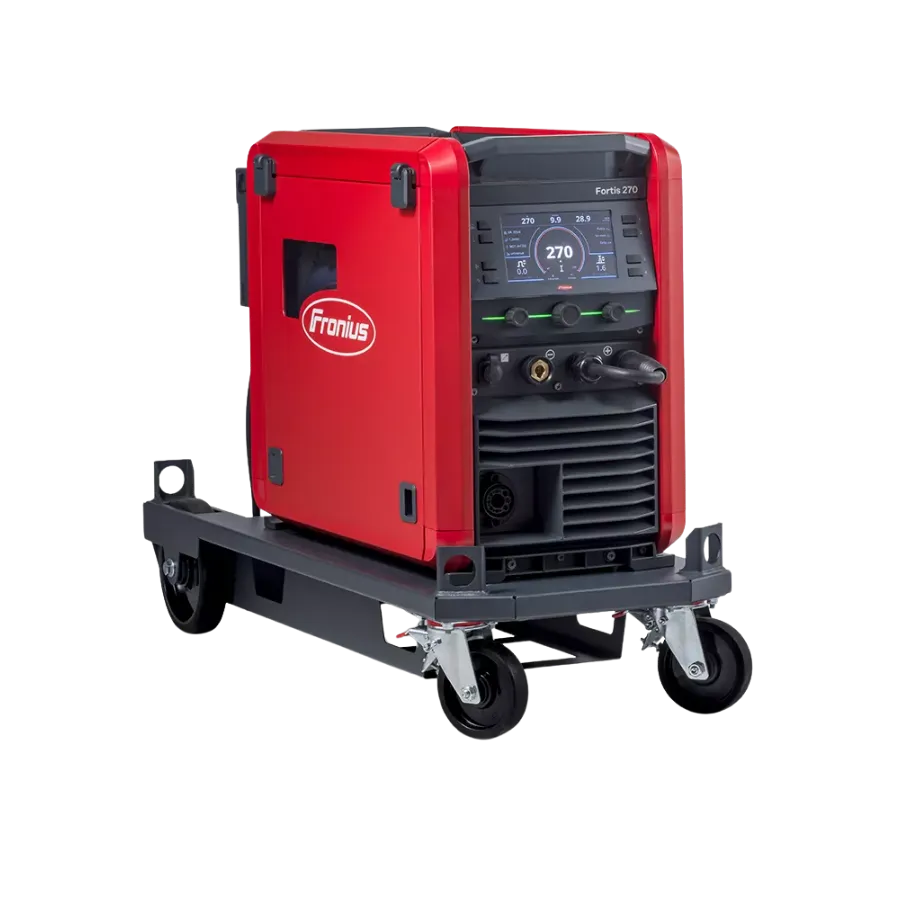 MIG/MAG - Fortis 270-500 XT