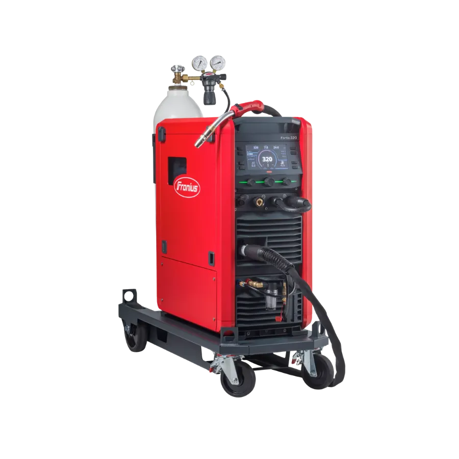MIG/MAG - Fortis 320-500 C