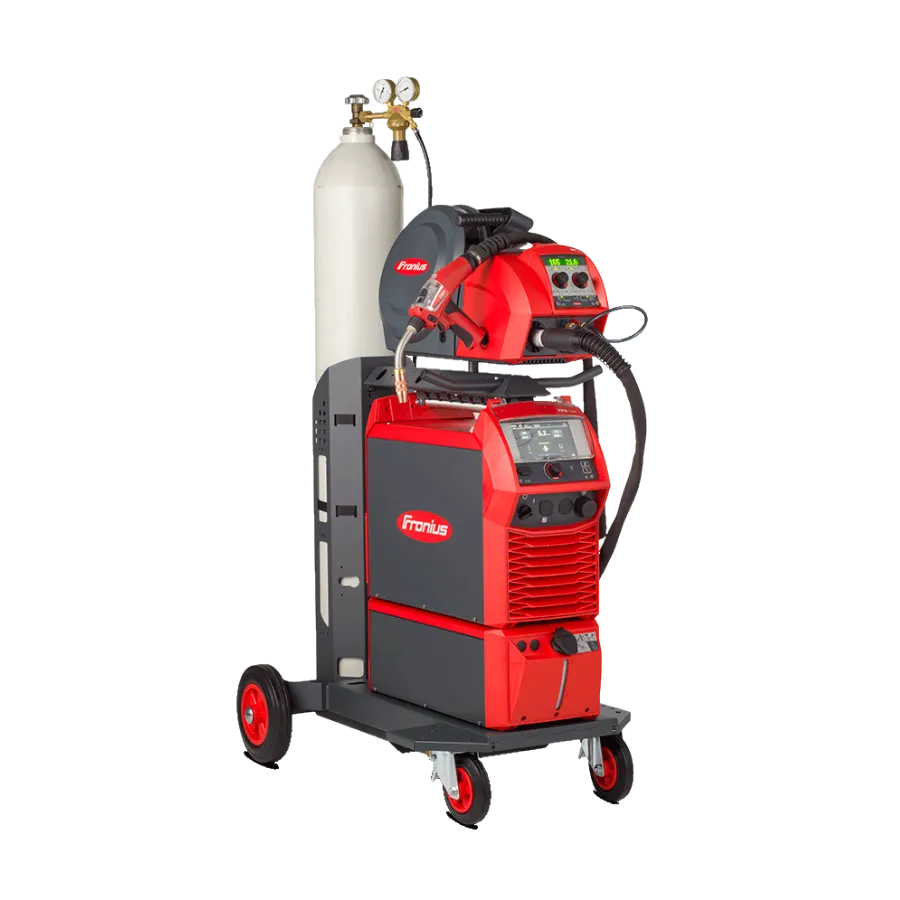 TPS/i 320 / 400 / 500 / 600