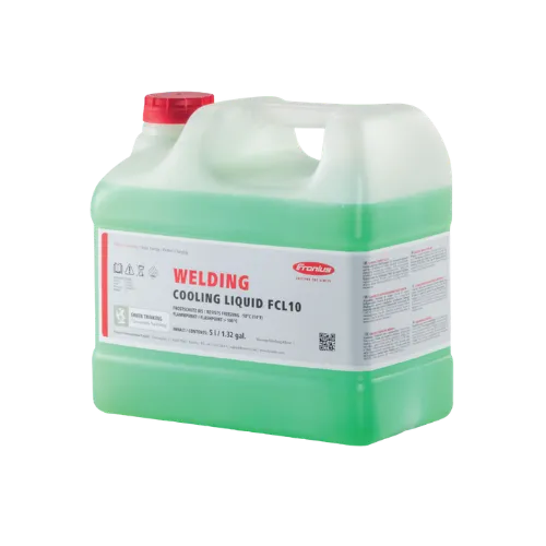 Welding Liquid FCL10