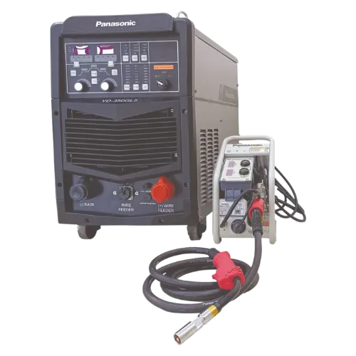 MIG-MAG 350/500GL5