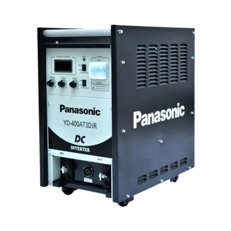 ARC 400AT3DJR/DJG/DJE